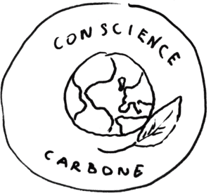 packaging carbone